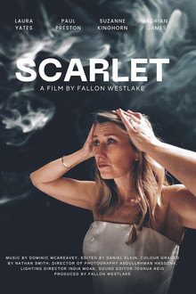 Scarlet