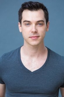 Photo of Trey Gerrald