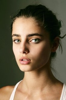 Photo of Taylor Marie Hill