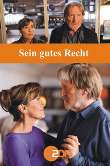 Sein gutes Recht