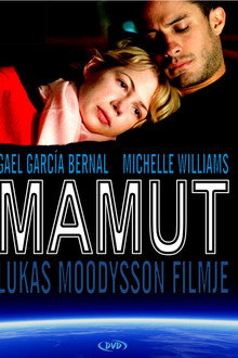 Mamut