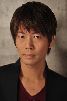 Photo of Keiichi Nakagawa