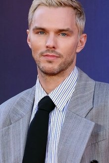 Photo of Nicholas Hoult