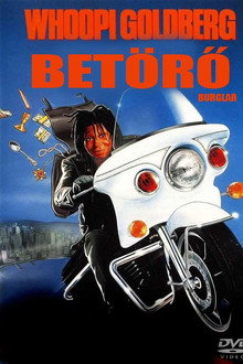 Betörő