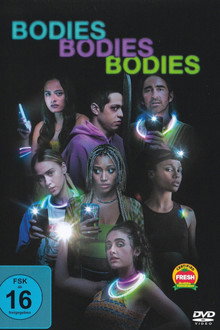 Bodies Bodies Bodies