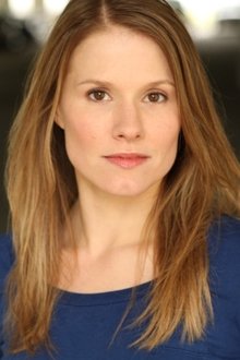 Photo of Maya Sayre