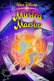 Musica maestro!