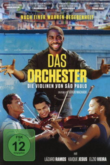 Das Orchester