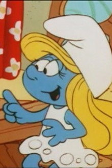 The Smurfs season 5 episode 8