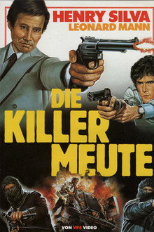 Die Killer-Meute