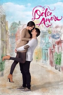 Poster da série Dolce Amore