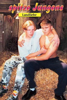 Spitze Jungens: Landliebe
