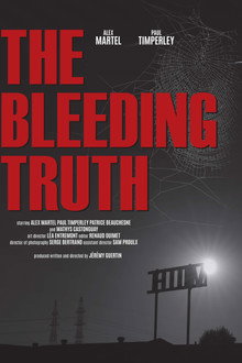 The Bleeding Truth