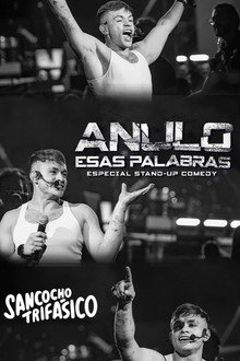 Anulo Esas Palabras