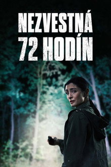 Nezvestná 72 hodín