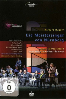 Die Meistersinger von Nürnberg