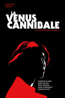 La Vénus Cannibale