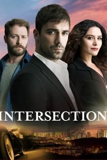 Intersection tv show poster