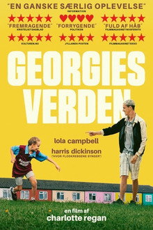 Georgies verden
