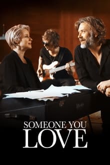 Poster do filme Someone You Love