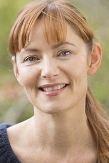 Photo of Vanessa Riddell