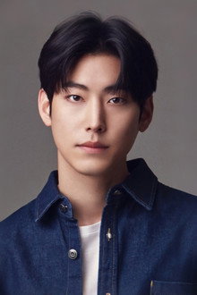 Photo of Park Young-woon