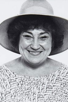 Photo of Bella Abzug