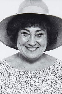 Foto de perfil de Bella Abzug