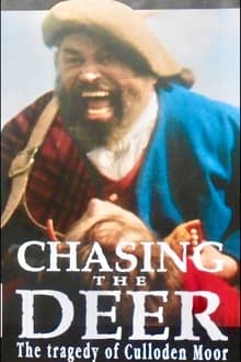 Poster do filme Chasing the Deer