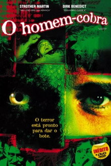 O Homem Cobra