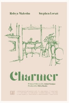 Poster do filme Charmer