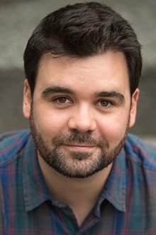 Photo of Adam Pateman