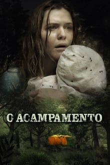 Poster do filme O Acampamento