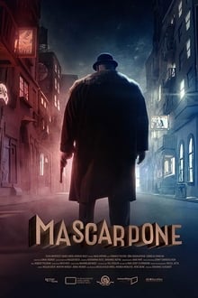 Poster do filme Mascarpone