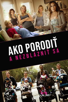 Ako porodiť a nezblázniť sa