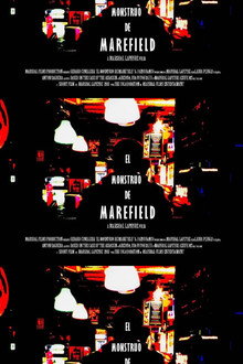 El monstruo de Marefield
