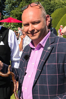 Antiques Roadshow - Season 41