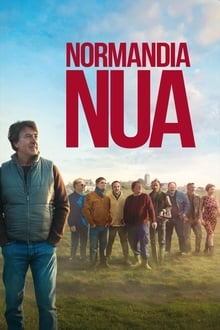 Poster do filme Normandia Nua