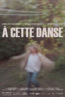 À cette danse