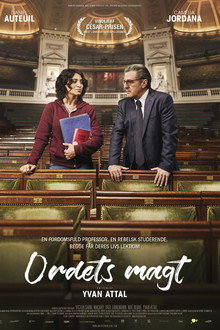 Ordets Magt