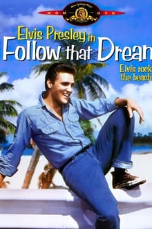 Follow That Dream BluRay 