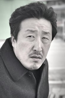 Photo of Hyun Bong-sik