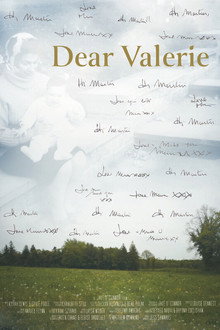 Dear Valerie