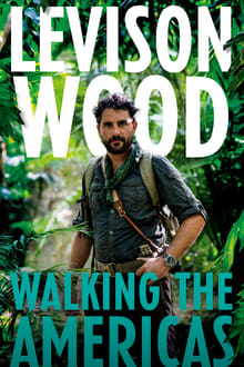 Poster da série Walking the Americas