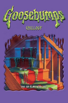 Goosebumps: Chillogy