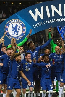 Chelsea FC - Season Review 2020/21