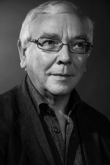 Photo of Terence Davies