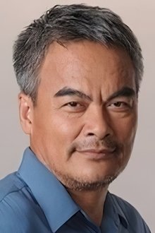 Photo of Lin Ching-Tai