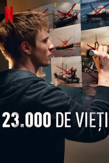 23 000 Leben