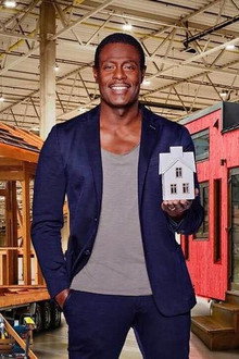 Tiny House Battle